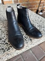 Stiefeletten Gr 39 Brandenburg - Cottbus Vorschau
