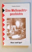 Eine Weihnachtsgeschichte von Charles Dickens Buch Kinder ab 10 Bayern - Schondra Vorschau