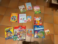 Verschiedene Kinderbücher Sachsen - Naunhof Vorschau