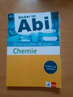 Oberstufen-Wissen Chemie Rheinland-Pfalz - Freimersheim(Alzey-Worms) Vorschau