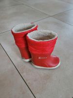 Warme Winterstiefel von Aigle Größe 19 Rheinland-Pfalz - Wörrstadt Vorschau