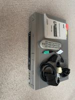 SEG DVRC 600 dvd recorder  VHS Kassette Baden-Württemberg - Jestetten Vorschau