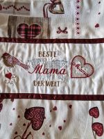 Kissen Mama und Papa Handmade Bayern - Rattiszell Vorschau