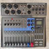 Podcast Mixer/Audio Interface und Recorder Baden-Württemberg - Filderstadt Vorschau