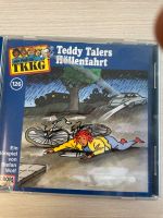 TKKG Teddy Talers Höllenfahrt CD Nordrhein-Westfalen - Lippstadt Vorschau