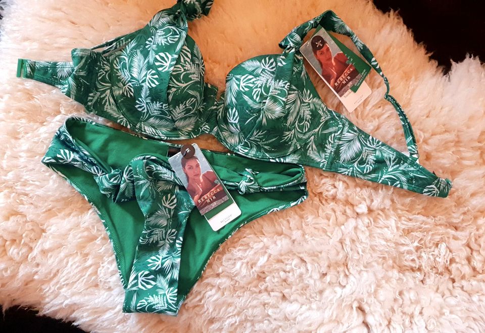 Bikini Hunkemöller NEU in Schwabmünchen