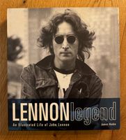 Lennonlegend an illustrated Life of John Lennon Nordrhein-Westfalen - Hürth Vorschau