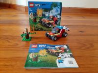 Lego City 60247 Waldbrand Niedersachsen - Elsfleth Vorschau