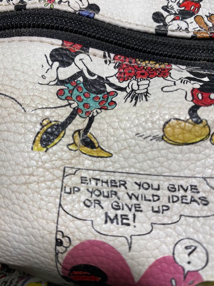 Handtasche Disney „Minnie Mouse“ in Hannover