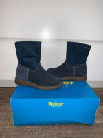 Neu! Richter Tex Winterstiefel blau für Mädchen Gr.28 (Festpreis) Rheinland-Pfalz - Kaiserslautern Vorschau