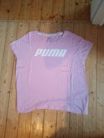 Puma Sport Shirt/Damen/ Größe L Nordrhein-Westfalen - Herzogenrath Vorschau