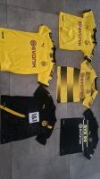 BVB Trikot Kinder Gr 140 - 152 - top Zustand Rheinland-Pfalz - Otterstadt Vorschau