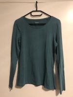 Langarmshirts Longsleeve 2x dunkel Türkis Gr. S Nordrhein-Westfalen - Warstein Vorschau