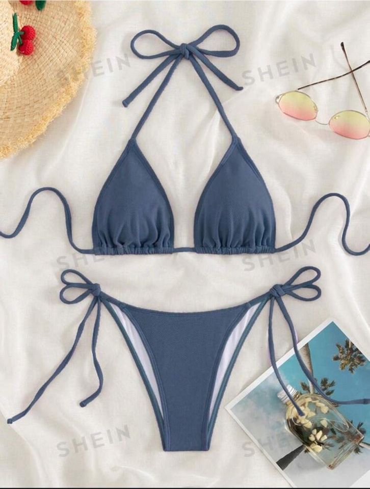 Neue Bikini von SHEIN in Moringen