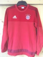 FC Bayern München Pullover Pulli Sweatshirt Training Shirt Gr. S Bayern - Schopfloch Vorschau