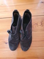 Gabor Damen Absatzschuhe Gr. 39 Braun Berlin - Treptow Vorschau