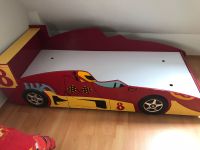 Kinderbett im Rennwagen-Design 90x200 Herzogtum Lauenburg - Mölln Vorschau