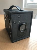 Agfa Box Kamera Hessen - Bensheim Vorschau