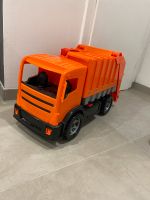 Müllauto Lena Spielzeug XL Bayern - Marktoberdorf Vorschau