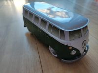 VW Bus Metalldose - abnehmbares Dach - Keksdose - Spielzeug- Deko Baden-Württemberg - Müllheim Vorschau
