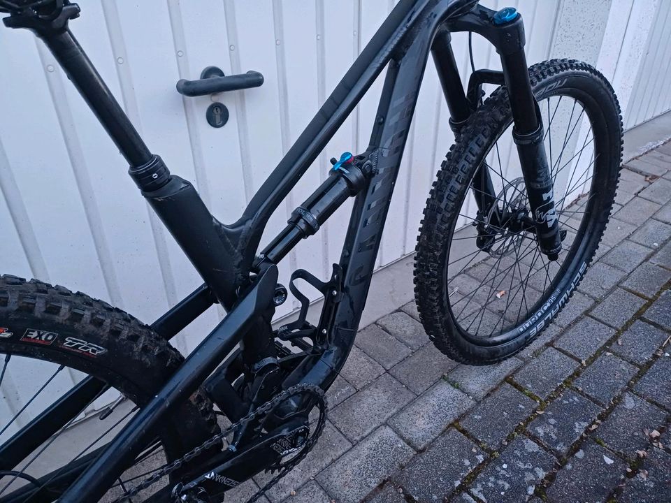 Canyon spectral AL 5 27,5 zoll(kein yt/trek) in Bretten