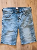 Mustang Shorts (kurze Hose) - Jeans Gr. 35 (W) Bayern - Weiden (Oberpfalz) Vorschau