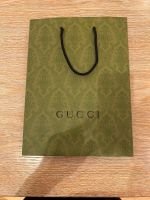 Gucci Einkaufstasche Papier Nordrhein-Westfalen - Moers Vorschau