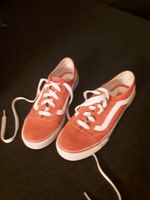 Vans old school Lo pro 38,5 orange neu!!! Bayern - Weiden (Oberpfalz) Vorschau