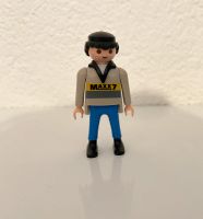 Playmobil, Maxx 7, Figur, City Action, Baustelle Nr.30006342 Hessen - Limburg Vorschau