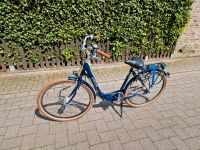 Grecos Manhattan 28 Zoll 7 Gang Damenfahrrad wie Neu Nordrhein-Westfalen - Xanten Vorschau