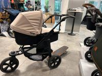 TFK Mono 2 Kombi Kinderwagen - Set 2in1 + Zubehörpaket Aktion Leipzig - Schönefeld-Abtnaundorf Vorschau