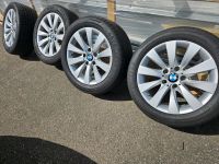 BMW F30 F31 original 17 Zoll Sommerreifen Baden-Württemberg - Pfullingen Vorschau