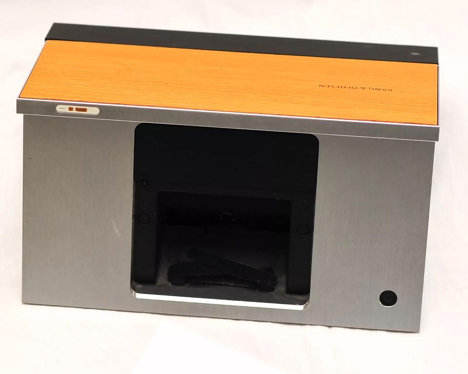 Rar! Bang & Olufsen BeoSound Moment Musiksystem ! Sehr gepflegt in Gerzen