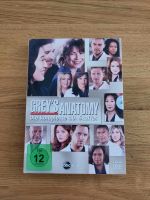 Grey's Anatomy Staffel 10 Frankfurt am Main - Preungesheim Vorschau