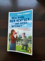 Rosa Schmidt   Mein Mann, der Rentner und dieses Internet Nordrhein-Westfalen - Lünen Vorschau