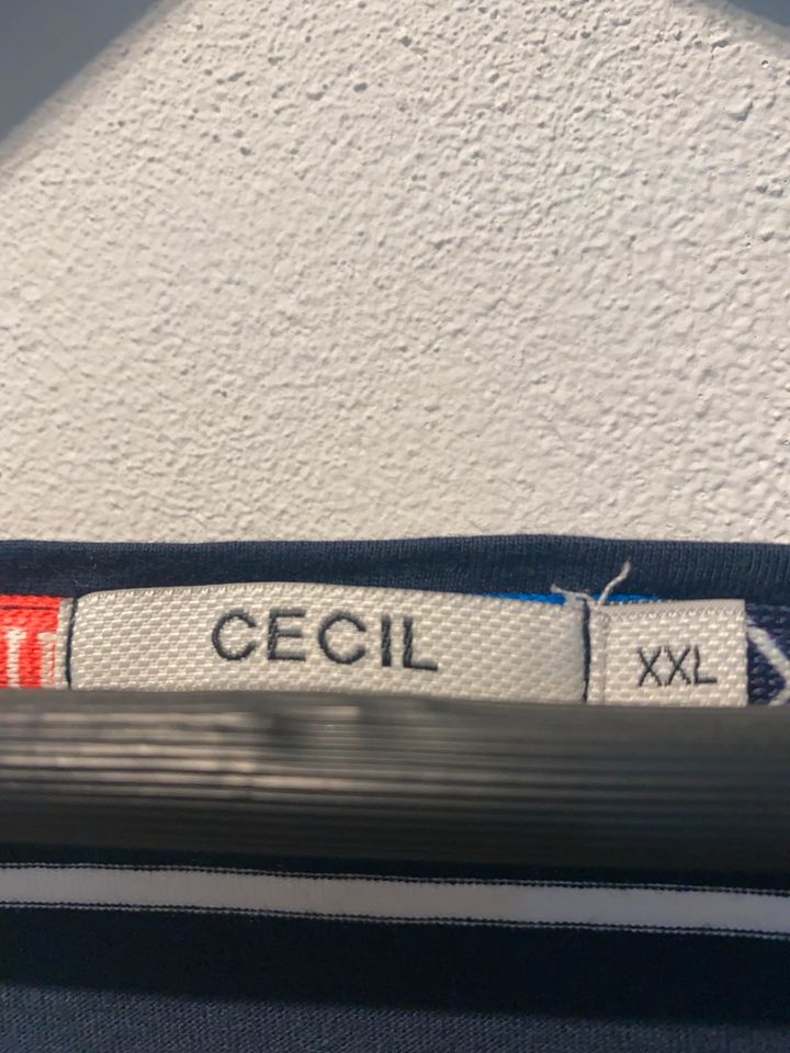 Cecil Shirt in Wuppertal