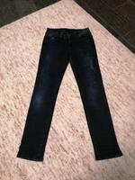 LTB Jeanshose super slim Molly Gr. 30/30 dunkelblau Bayern - Klingenberg am Main Vorschau