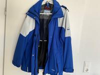 Wind- und Regenjacke Mc Kinley Gr.38 Baden-Württemberg - Kippenheim Vorschau