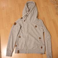 Naketano Hoodie Größe. L Niedersachsen - Wiesmoor Vorschau