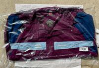 Supreme Umbro GORE-TEX Hooded Jacket Dark Purple Berlin - Charlottenburg Vorschau