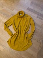 Pieces Longpullover Senfgelb M Niedersachsen - Hameln Vorschau