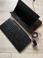 Logitech Alto Laptopständer Notebookhalter Ständer Tastatur Sachsen - Döbeln Vorschau