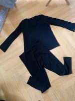 Umstand-Set Longsleeve GAP + Leggins Esmara schwarz 42/44 Wandsbek - Hamburg Hummelsbüttel  Vorschau