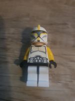 Lego Star Wars Minifigur Clone Commander Leipzig - Knautkleeberg-Knauthain Vorschau