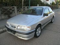 Ford Sierra Coupe 2.0i, RS Paket, Sammlerstück Sachsen - Naunhof Vorschau