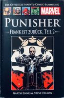 Marvel Punisher Frank ist zurück Teil 2 Brandenburg - Senftenberg Vorschau