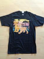 Disney - T-Shirt: König der Löwen - NEU!!! Bayern - Lappersdorf Vorschau