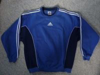 Vintage ADIDAS Sweatshirt Pullover aus Sammlung sehr selten ! ! ! Kreis Pinneberg - Pinneberg Vorschau