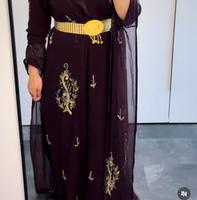 Kurdisches Kleid Bielefeld - Bielefeld (Innenstadt) Vorschau