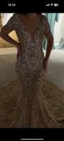 Albina dyla verlobungskleid Abendkleid Kosovo Niedersachsen - Salzgitter Vorschau